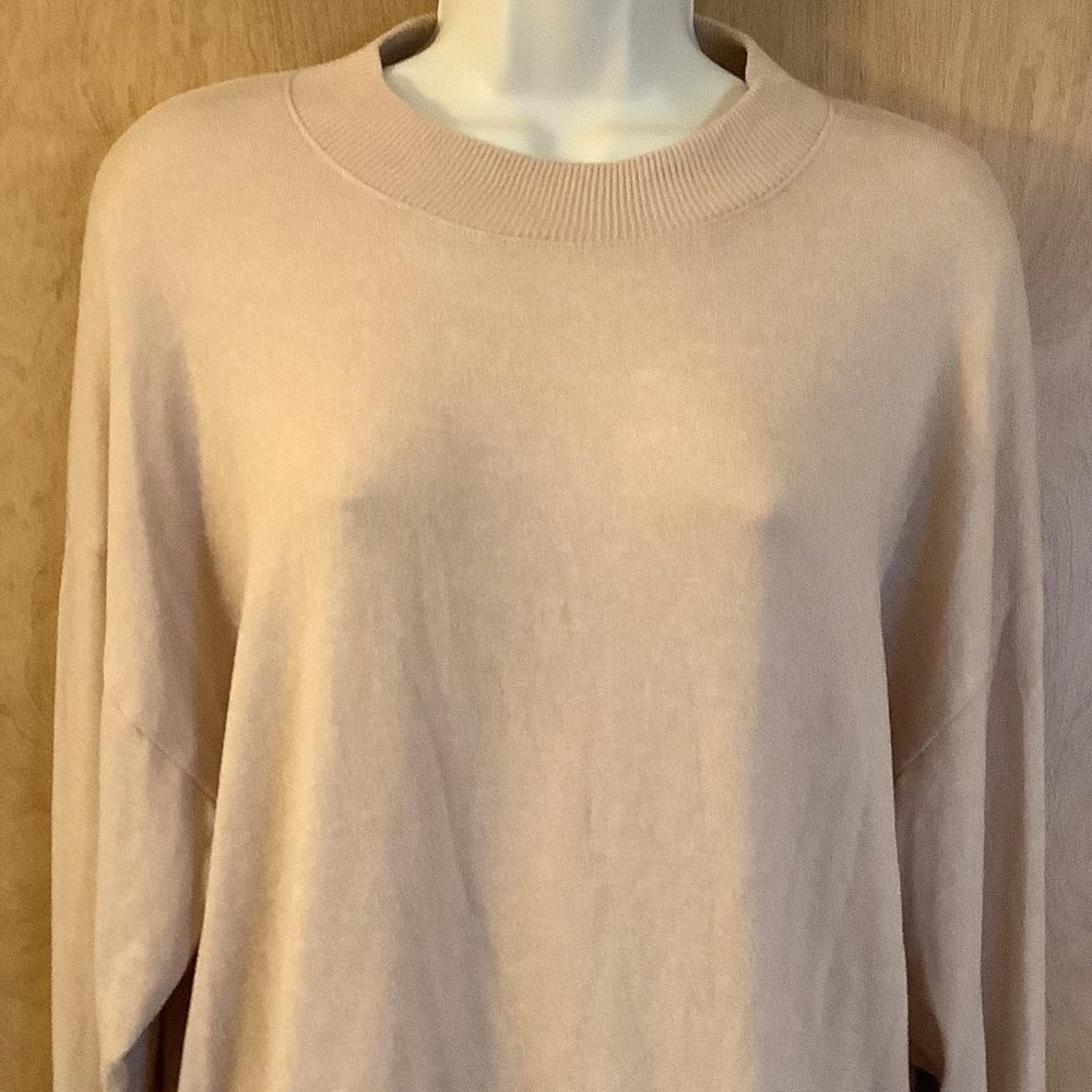 EUC Vintage J. Crew Women's Sweater  Size:  Large